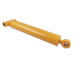 Left and Right Hand Hydraulic <b>Stabilizer</b> Cylinders for Case Backhoe Loader(s) 580K - Product Image 2