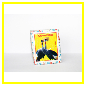 <b>Vintage</b> Indian Wax <b>Matches</b> Collection for Exports 40x33x12mm long burn and best quality and best price - Product Image 5