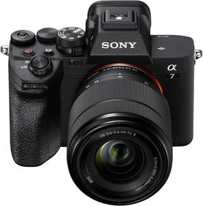 Appareil photo hybride plein format original IV avec kit d'objectif zoom 28-70 mm 2026 - Product Image 1