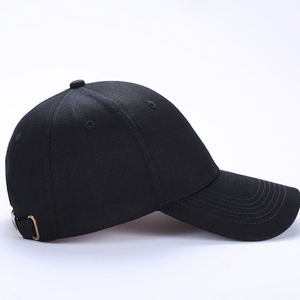 Gorras de Béisbol Deportivas para Exteriores 2026, 5/6 Paneles, Impresión Personalizada, Logotipo Bordado, Cierre a Presión, 100% Algodón, Gorra Deportiva con Logotipo Bordado Personalizado - Product Image 2