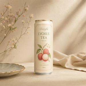 เครื่องดื่มชาเลมอนพรีเมียม – เครื่องดื่มชาเย็นพร้อมดื่ม สดชื่น รับผลิตแบบ OEM/ODM/ฉลากสินค้าส่วนตัว - Product Image 4