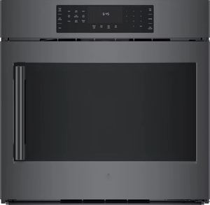 เตาอบไฟฟ้าติดผนัง Bosch รุ่น 800 Series HBL8444RUC ขนาด 30 นิ้ว แบบ Convection เดี่ยว ระบบ Smart - Product Image 1