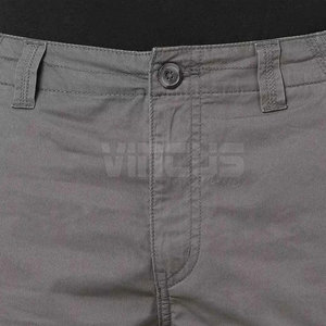 Lightweight Wholesale Men Cargo shorts Comfortable Drawstring Breathable Men Cargo Shorts In Summer Wear - Product Image 5