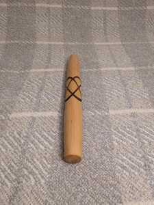 French <b>Rolling</b> <b>pin</b> - Product Image 4