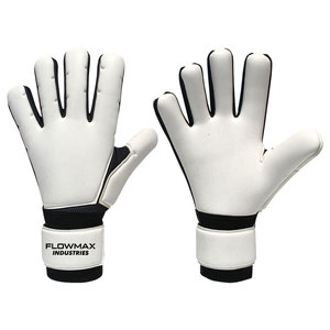 Gants de gardien de but de conception professionnelle, dernière génération, légers et sécuritaires pour le sport - Product Image 1