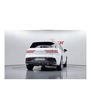 Genesis GV70 2024 2.5T Gasolina AWD 10,663 km Automático Volante a la Izquierda Asientos de Cuero Cámara Trasera - Product Image 4