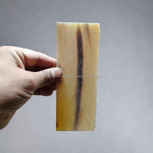 Placas de cuerno de búfalo hechas a mano de primera calidad, material duradero para muebles modernos y fabricación de monturas ópticas a precio de mayorista. - Product Image 3