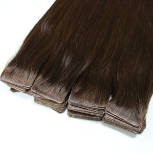 Extensiones de Cabello Humano Virgen Vietnamita con Cinta Invisible, Liso y Ondulado, Proveedor Mayorista de Fábrica OEM ODM - Product Image 2