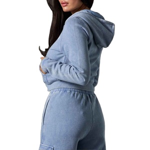 Sudadera con Capucha para Mujer, Nueva, Moderna y Duradera, Perfecta para Viajes, Actividades al Aire Libre y Uso Diario, Cómoda para el Verano - Product Image 6