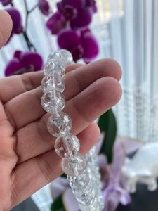 Tasbih de Resina Estilo Ámbar Cereza de Lujo, 33 Cuentas, Hecho a Mano, Cuentas de Oración Islámicas, Misbaha Musulmana, Venta al por Mayor - Product Image 4