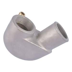 Para Yanmar Marine para codo mezclador serie GM varios números de pieza para motores de barcos 128990-13520 104214-13531 104214-13521 - Product Image 5