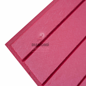 Panel de Aislamiento de Poliestireno Extruido Diamond Jumbolon, Resistente al Fuego, con Ranuras, para Aislamiento Térmico, 100 mm de Espesor - Product Image 4