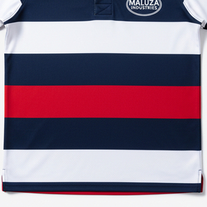 Premium Custom Rugby Uniform Full Sublimated Jersey And <b>Shorts</b> Professional Match Wear Moisture Wicking Team Sportswear - Product Image 3