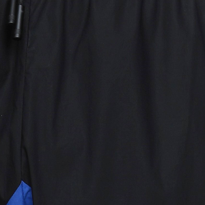Pantalones y pantalones personalizados de color de contraste para hombres poliéster de alta calidad ligero Regular Fit Active Pants Cierre de cordón - Product Image 3