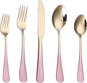 Accessoire de table haut de gamme conçu pour apporter élégance, sophistication et style raffiné aux maisons modernes, restaurants et hôtels. - Product Image 5