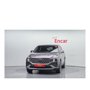 Para Hyundai Santa Fe HEV 1.6 2WD Modelo Abril 2022 con 63,479 km, Caja de Cambios Automática, Asientos de Cuero, Cámara Trasera para Vehículos con Volante a la Izquierda - Product Image 3