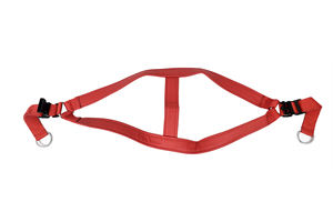 Arnés para mascotas OEM ODM, arnés ajustable para perros, para entrenamiento, paseos y uso en exteriores de Divine International - Product Image 4