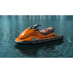 Sistema de Motor Avanzado para Moto Acuática, para un Rendimiento Constante y una Navegación Suave en el Agua - Product Image 2