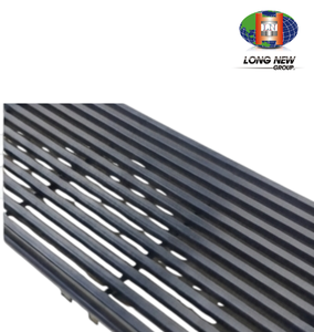 ฝาครอบคอนโซลกลางรถยนต์ ABS แบบกำหนดเอง LONGNEW |   ชิ้นส่วนรถยนต์ขึ้นรูปด้วยวิธีฉีดพลาสติก - Product Image 6