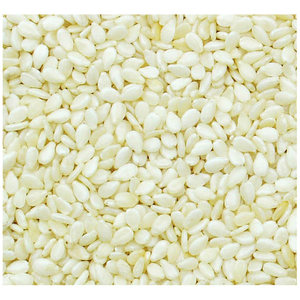 Graines de sésame, blanches décortiquées NOUVEAU - Product Image 5