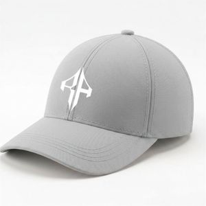 Gorra Trakel de Poliéster/Algodón con Diseño Personalizado de Alta Calidad, Material Impreso, Estilo Casual, por RIVIAN ATLANTIC - Product Image 1