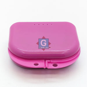 Protection oculaire ronde en acier de taille moyenne, best-seller, pour la protection des yeux contre les lasers - Product Image 6