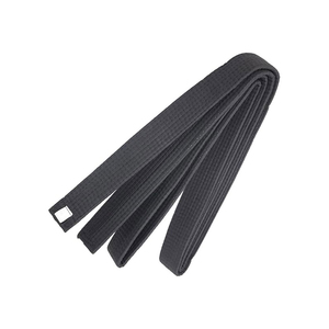 Premium Quality <b>Karate</b> Belt Men & Women Custom Logo Print 100% Cotton Martial Arts Belts Lightweight <b>Karate</b> Belt Adult - Product Image 1