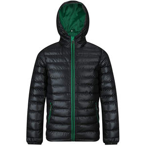 Blousons matelassés pour hommes 2026 – Personnalisation OEM – Chauds, décontractés, sportifs, tendance – Manteau rembourré style doudoune pour homme – Vêtements d'extérieur hiver - Product Image 1