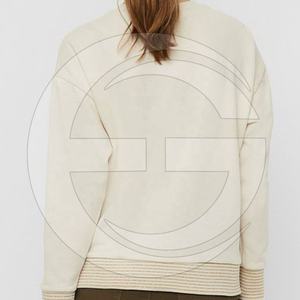 Sudaderas con tu logotipo para mujer, nuevo diseño, 2020 - Product Image 3