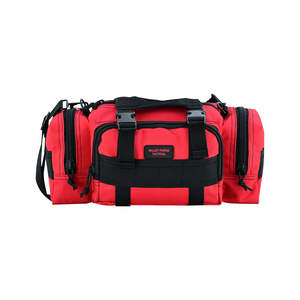 Sac de voyage organisateur d'équipement de grande capacité, sangle MOLLE robuste, disposition de rangement pratique, matériau durable pour la randonnée en plein air - Product Image 5