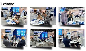 BIOBASE中国生物顕微鏡BM-B105高解像度イメージングと高度な機能実験室用顕微鏡 - Product Image 3