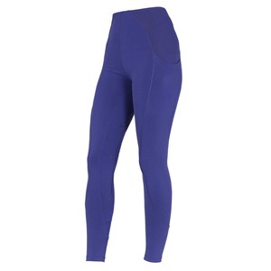 Pantalones de Montar a Caballo de Alta Calidad, Elásticos en 4 Direcciones, Leggings, Ropa Ecuestre, en Tela Técnica con Tacto Suave - Product Image 2