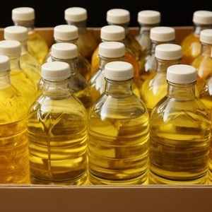 Aceite de Cocina Usado para Alimentación Animal - Product Image 1