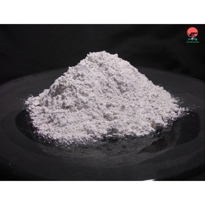 Poudre de carbonate de calcium de qualité supérieure pour les systèmes de distribution d'air des conduits de ventilation en PVC et les profilés de construction - Product Image 3