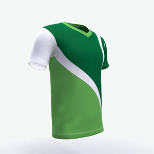 Camiseta Sublimada Personalizada de Manga Corta, Estilo Casual para Hombre, Camiseta de Sublimación de Alta Calidad - Product Image 4