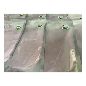 Poudre d'igname violette 100 % pure sans sucre de haute qualité, durée de conservation de 24 mois, vente en gros d'usine, emballage personnalisé disponible au Vietnam - Product Image 6