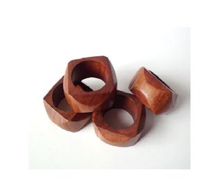 Brazaletes de Madera Hechos a Mano, Ligeros e Impermeables, con Acabado Fino, Colores Personalizados, Joyería Étnica para Mujer, para Uso Diario, Festivales y Fiestas - Product Image 1