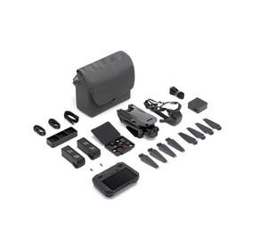 Dron Mavic 3 Pro Fly More Combo Original con Cámara Hasselblad CMOS 4/3, Transmisión de Video HD, Aeronave Profesional Mavic 3 Pro - Product Image 6