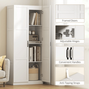 Mueble de Cocina para Despensa - Product Image 4