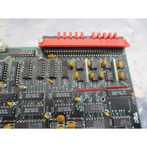 AMAT 0100-00012 VME COUNTER BOARD, REV E - Équipements et pièces semi-conducteurs d'occasion fiables à l'échelle mondiale - Product Image 5