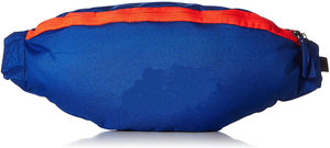 Sac banane personnalisé en polyester, sac ceinture pour la course à pied, la randonnée, le camping, sac banane imperméable avec fermeture éclair - Product Image 2