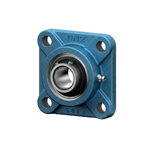 Roulement à palier industriel de haute précision P205 25*140*34mm, étanche, modèle UCP, lubrification au graisse, directement de l'usine - Product Image 1