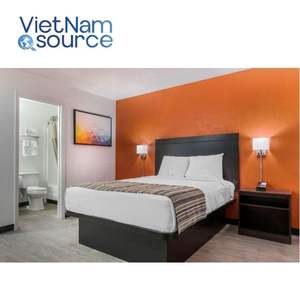 El más nuevo diseño moderno comercial de madera OEM ODM Hotel Juegos de dormitorio para el proyecto del hotel Sububarn por Vietnam Source en Vietnam - Product Image 3