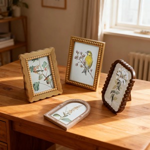 Arte de Impresión Digital Ecológico, Hecho a Mano, de Alta Calidad, Duradero, Ligero, Creativo y Personalizable, de Madera, para Exhibición en el Hogar - Product Image 6