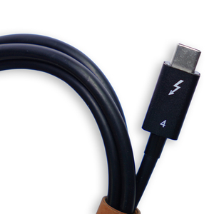 High-Speed Data Transmission Thunderbolt 4 Vietnam Thunderbolt Type-<b>C</b> Interface PVC High-Power <b>Charging</b> <b>cable</b> - Product Image 4