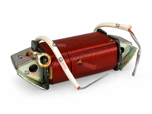 Bobine d'allumage Hero Hnda SS LT de qualité OEM pour moto, pièce de rechange électrique pour deux-roues, vente en gros - Product Image 2