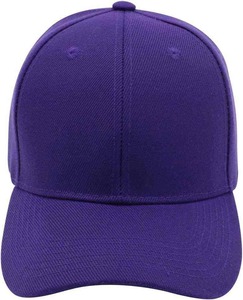 Casquette de baseball légère de qualité supérieure, vente en gros, haute qualité, 100% coton, unisexe, broderie 3D, prix abordable - Product Image 1