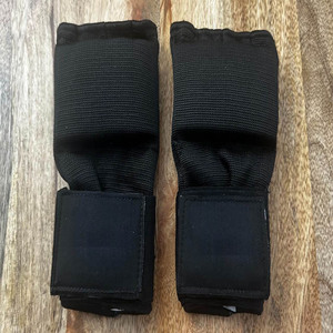 Guantes Interiores de Gel Transpirables para Boxeo, Kickboxing, MMA, con Correa Protectora de Muñeca de Ajuste Rápido, Talla Personalizada - Product Image 2