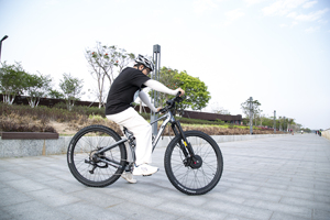 Kit de conversion de vélo électrique réglable le plus puissant, longue portée 100 km, moteur à moyeu à transmission par engrenages haute puissance, batterie <span class=keywords><strong>pour</strong></span> adultes, portable - Product Image 6