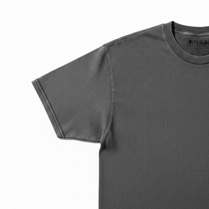 Camisetas de Algodón con Estampado Estético Vintage, Camisetas con Gráficos Retro de Primera Calidad, Diseños Personalizados al por Mayor para Marcas de Moda - Product Image 4